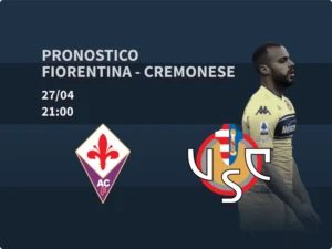 fiorentina - cremonese