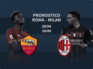 roma - milan