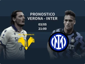 verona - inter