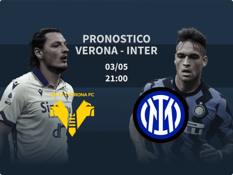 verona - inter