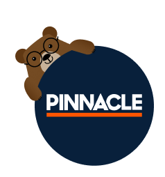 logo pinnacle