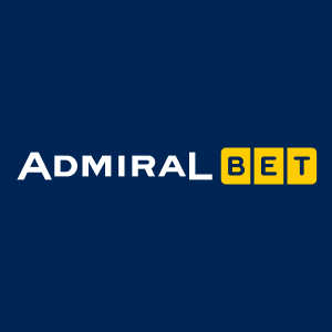 AdmiralBet Poker logo