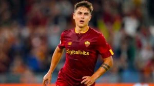 paulo dybala