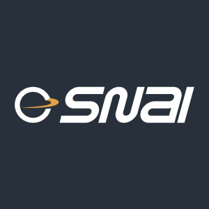 SNAI Poker logo