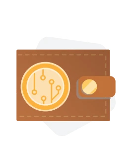 portafoglio crypto