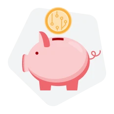 deposito con crypto