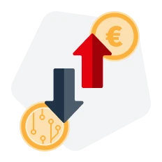 prelievi con crypto
