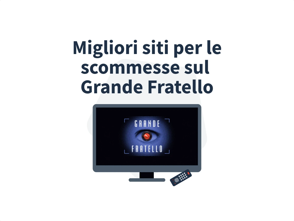 Scommesse vincente Grande Fratello 2024-25: favoriti e quote