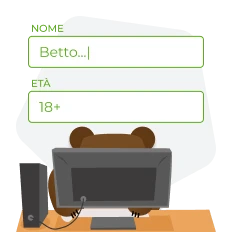 registrazione nei siti slot