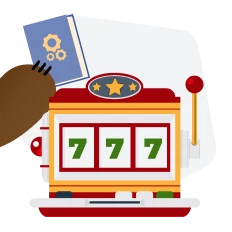 istruzioni slot
