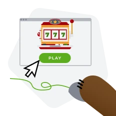 giocare alle slot