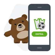 accedere ai siti scommesse