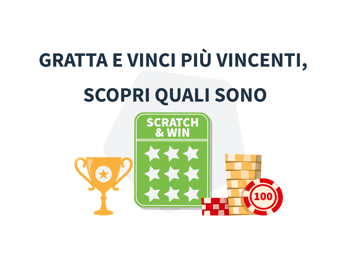 Smettila di perdere tempo e inizia Top Casino Non Aams