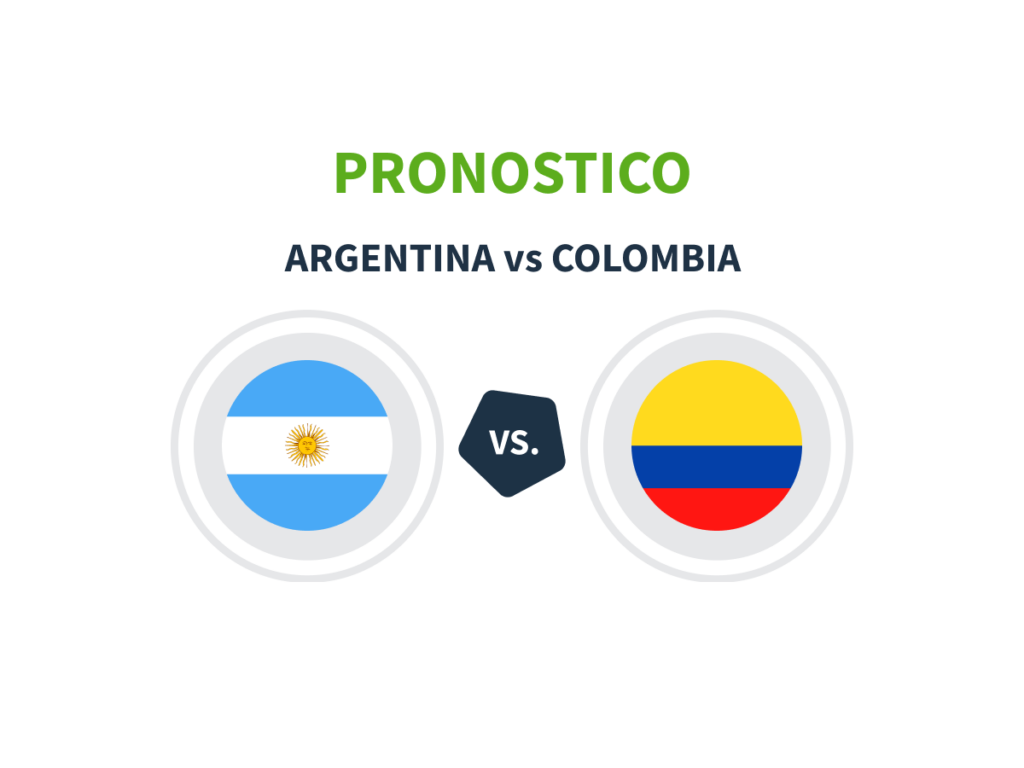 argentina colombia finale coppa america pronostico