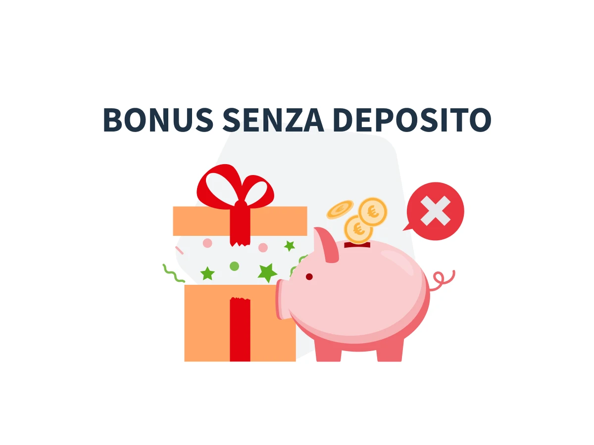 I 28 migliori bonus senza deposito immediato del 2025