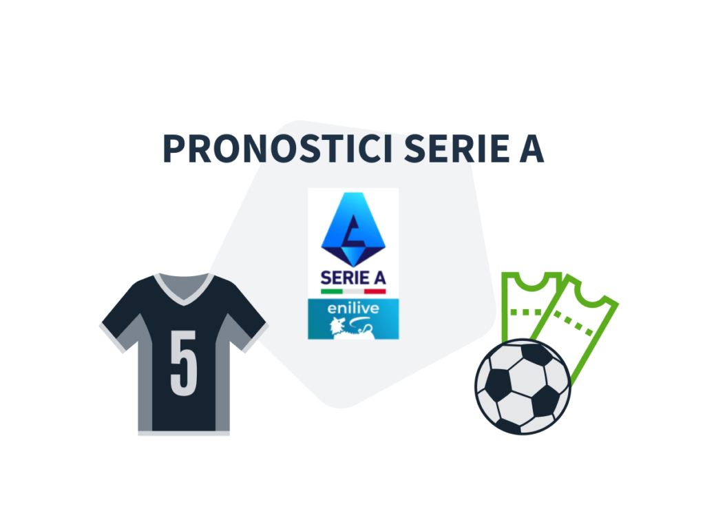 pronostici serie a
