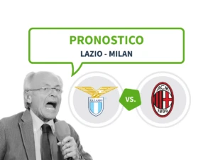 pronostico Lazio-Milan