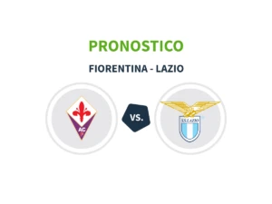 pronostico fiorentina lazio