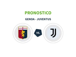 pronostico genoa juventus formazioni e quote