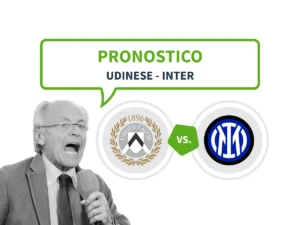 pronostico udinese inter formazioni e quote