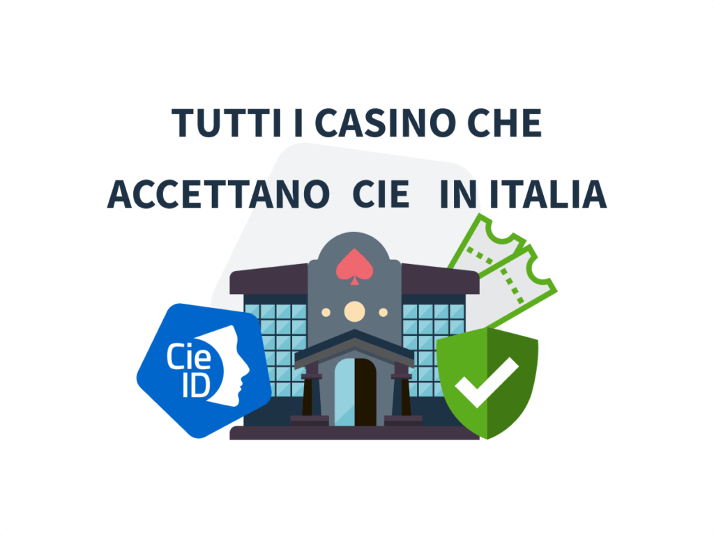 casino con cie