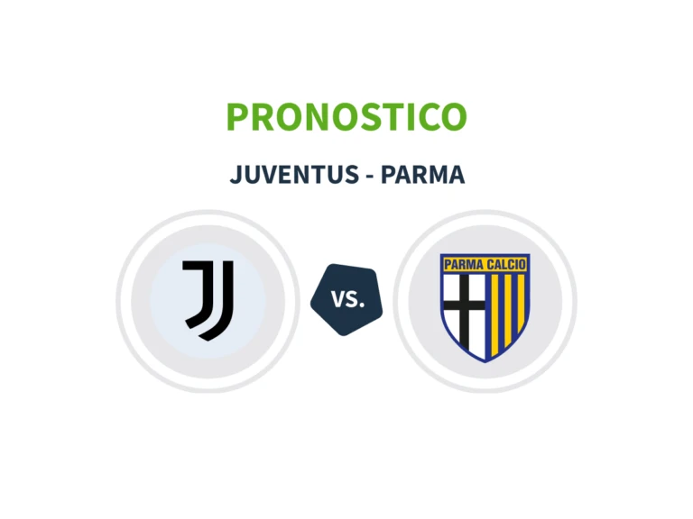 pronostico juve parma