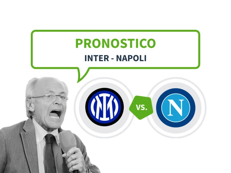 pronostico inter napoli formazioni e quote