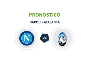 pronostico napoli atalanta