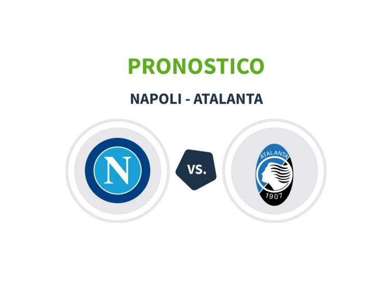 pronostico napoli atalanta