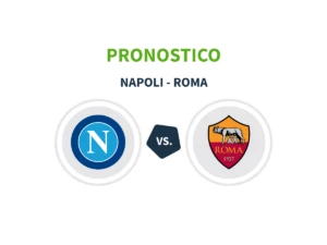 pronostico napoli roma formazioni quote