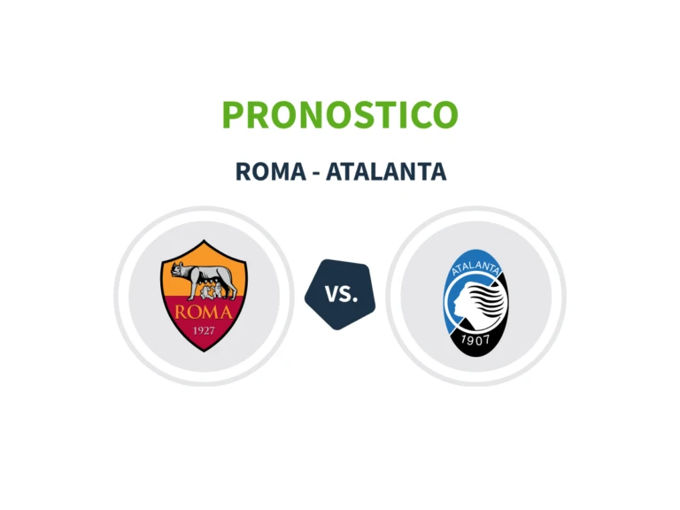 roma atalanta pronostico formazioni quote