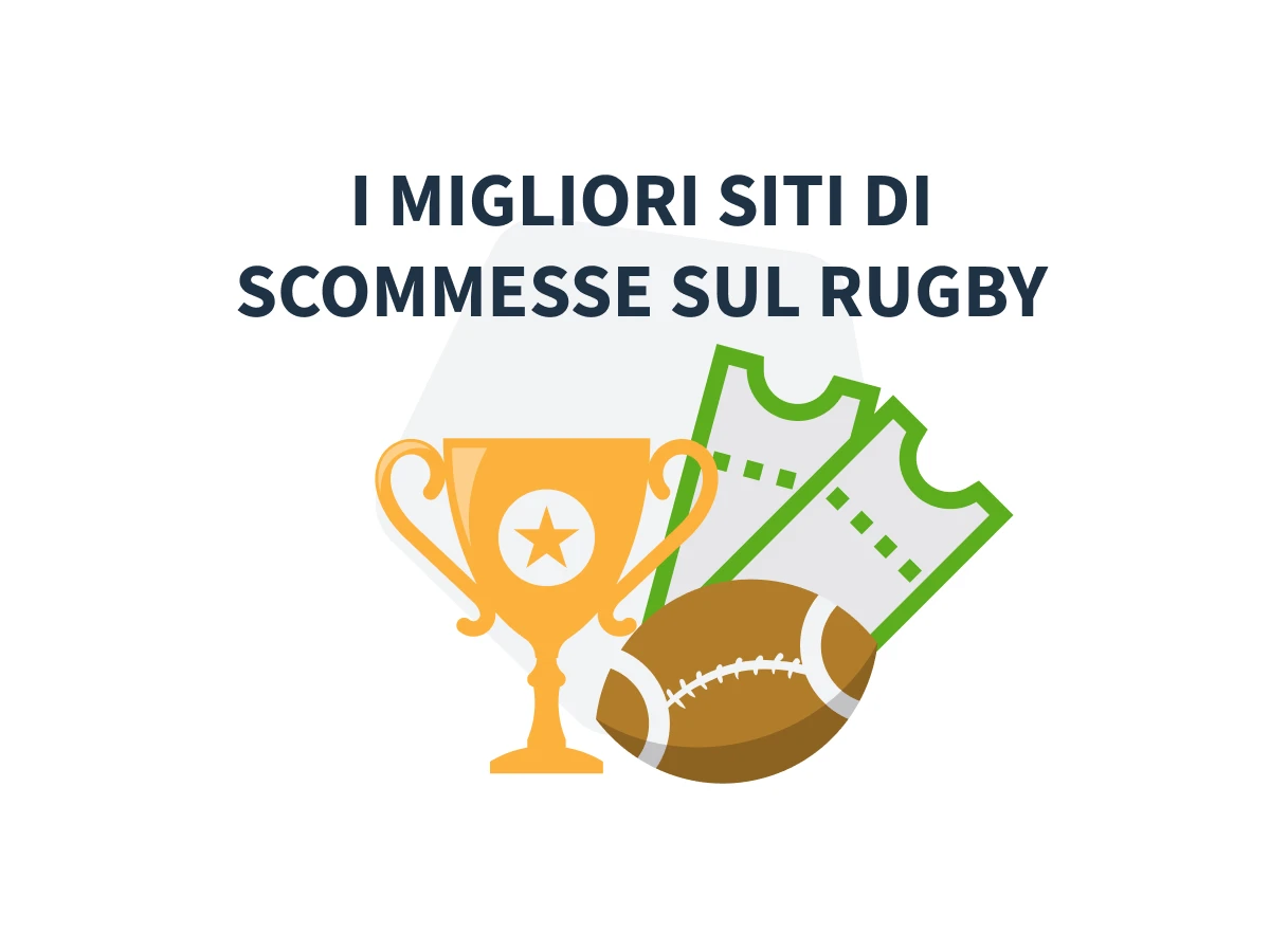 Scommesse rugby: guida ai migliori siti