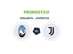 pronostico atalanta juventus