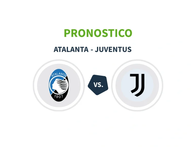 pronostico atalanta juventus