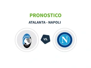 pronostico atalanta napoli