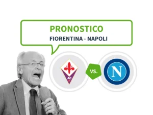 pronostico fiorentina napoli