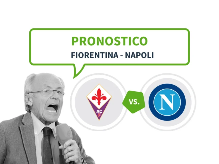 pronostico fiorentina napoli