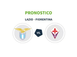 pronostico lazio fiorentina