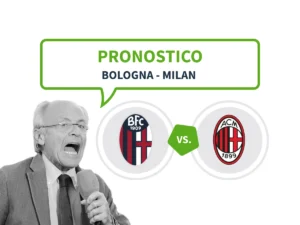 pronostico bologna milan