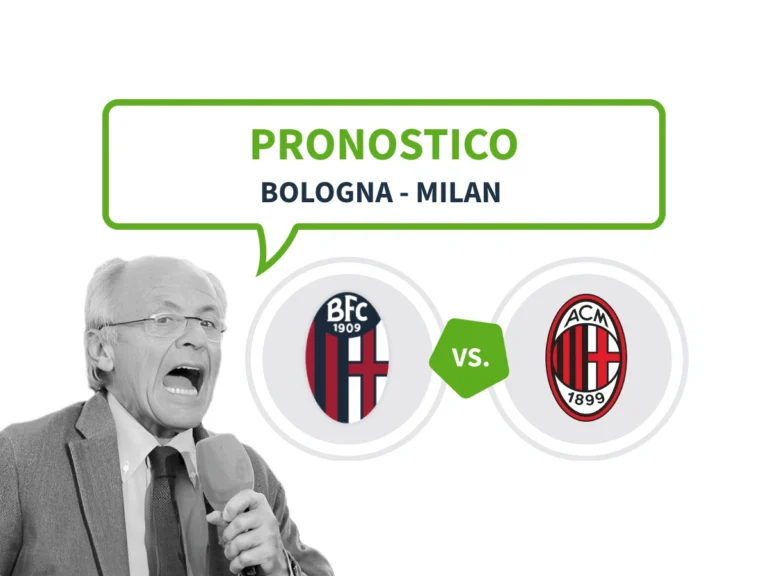 pronostico bologna milan