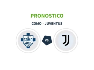 pronostico como juventus