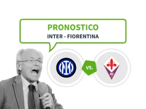 pronostico inter fiorentina