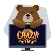 crazy time