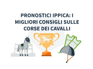 pronostici ippica oggi e domani