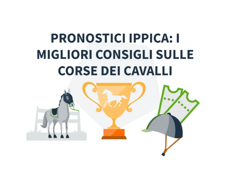 pronostici ippica oggi e domani