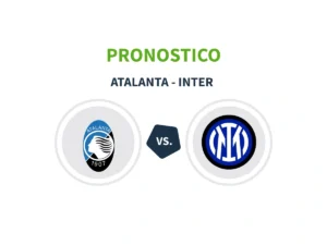 pronostico atalanta inter