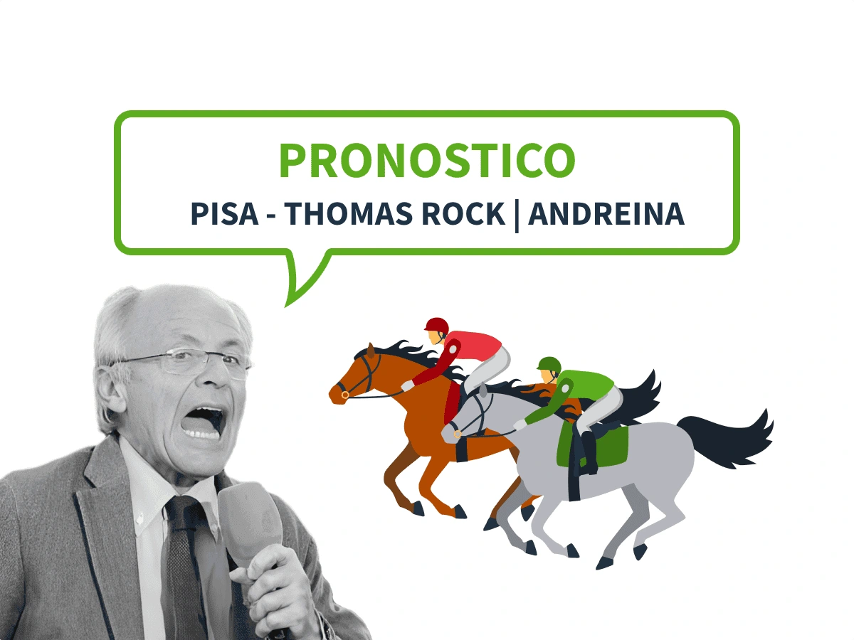 pronostico ippica 9 marzo 2025 pisa