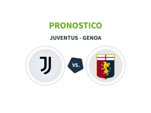 pronostico juventus genoa