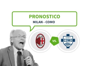pronostico milan como