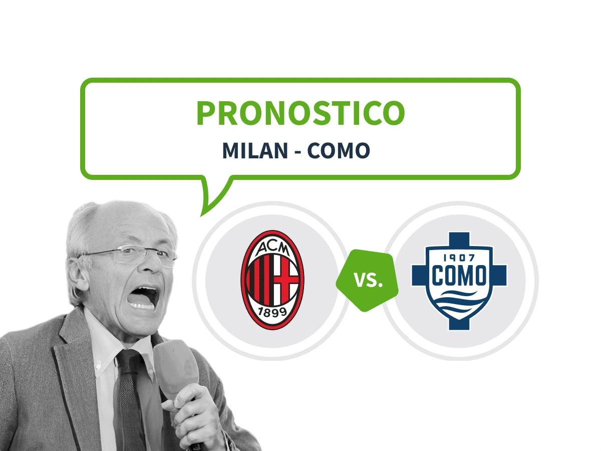 pronostico milan como